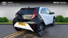 Toyota Aygo X 1.0 VVT-i Edge 5dr Petrol Hatchback